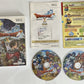 Dragon Quest X Online Nintendo Wii NTSC-J JAPAN Game 2013 Complete