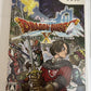 Dragon Quest X Online Nintendo Wii NTSC-J JAPAN Game 2013 Complete