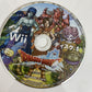 Dragon Quest X Online Nintendo Wii NTSC-J JAPAN Game 2013 Complete