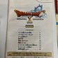 Dragon Quest X Online Nintendo Wii NTSC-J JAPAN Game 2013 Complete