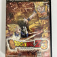 Dragonball Z 3  PS2 Sony PlayStation NTSC-J JAPAN 2005 Game