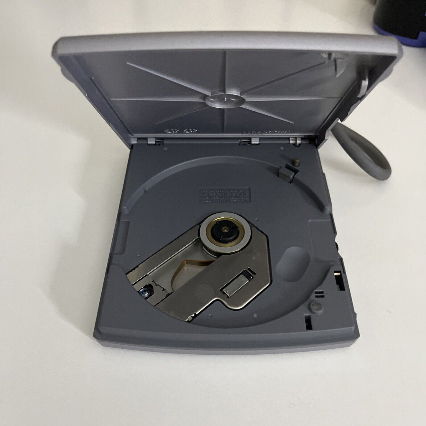 Sony CD-ROM Drive External Portable PCGA-CD5
