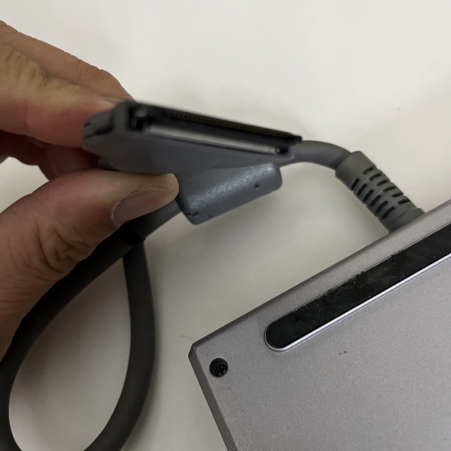 Sony CD-ROM Drive External Portable PCGA-CD5