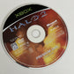 Halo 2 Xbox Limited Edition Steel Box Microsoft XBOX NTSC-J JAPAN 2004 Complete