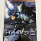 Halo 2 Xbox Limited Edition Steel Box Microsoft XBOX NTSC-J JAPAN 2004 Complete