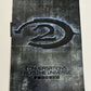 Halo 2 Xbox Limited Edition Steel Box Microsoft XBOX NTSC-J JAPAN 2004 Complete