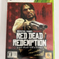 Red Dead Redemption  Microsoft XBOX 360 NTSC-J JAPAN Game 2010 Complete