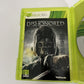 Dishonored  Microsoft XBOX 360 NTSC-J JAPAN Action Adventure Game 2012 Complete