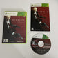 Hitman Absolution  Microsoft XBOX 360 NTSC-J JAPAN 2013 Game Complete