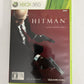 Hitman Absolution  Microsoft XBOX 360 NTSC-J JAPAN 2013 Game Complete
