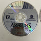 Assassin's Creed III  Microsoft XBOX 360 NTSC-J JAPAN Game 2012 Complete