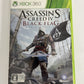 Assassin's Creed IV Black Flag  Microsoft XBOX 360 NTSC-J JAPAN 2013 Complete