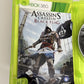 Assassin's Creed IV Black Flag  Microsoft XBOX 360 NTSC-J JAPAN 2013 Complete