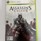 Assassin's Creed II  Microsoft XBOX 360 NTSC-J JAPAN 2009 Game Complete