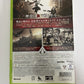 Assassin's Creed II  Microsoft XBOX 360 NTSC-J JAPAN 2009 Game Complete