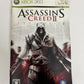 Assassin's Creed II  Microsoft XBOX 360 NTSC-J JAPAN 2009 Game Complete