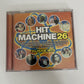 Hit Machine 26 (CD, 1999) Mushroom Records