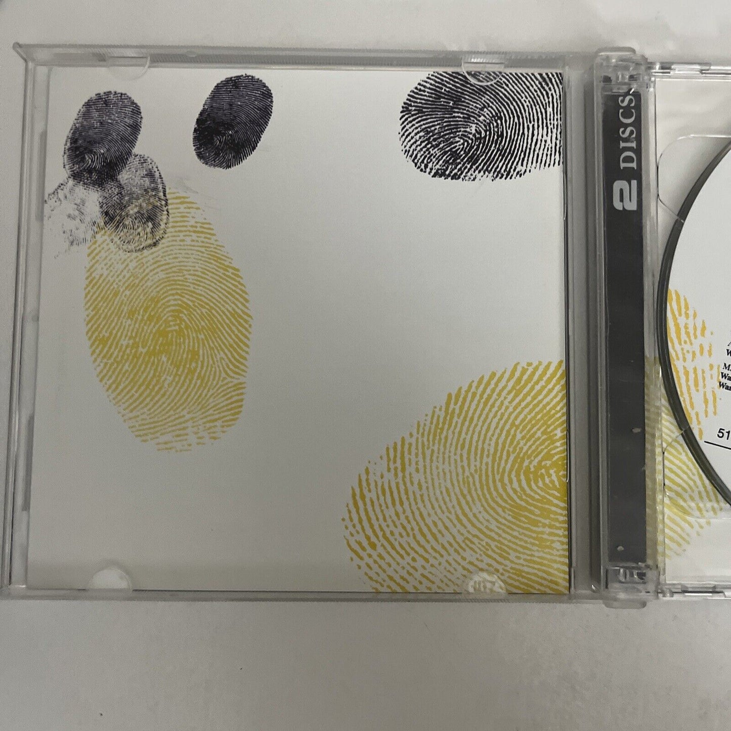 Katie Noonan – Skin (CD, 2007, 2-Disc) Album