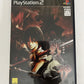 Demon Chaos Ikusa Gami  PS2 Sony PlayStation NTSC-J JAPAN 2005 Game Complete