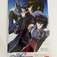 Mobile Suit Gundam Seed Destiny: Rengou vs. Z.A.F.T. II Plus  PS2 NTSC-J JAPAN