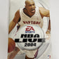 NBA Live 2004  PS2 Sony PlayStation NTSC-J JAPAN Basketball Game Complete