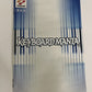 Keyboard Mania  PS2 Sony PlayStation NTSC-J JAPAN 2000 Music Rhythm Konami Game