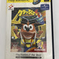 Crash Bandicoot 4: Sakuretsu! Majin Power PS2 PlayStation NTSC-J JAPAN Complete