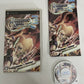 Phantasy Star Portable  PSP Sony PlayStation Portable JAPAN 2008 Sega Game