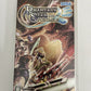 Phantasy Star Portable  PSP Sony PlayStation Portable JAPAN 2008 Sega Game