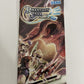 Phantasy Star Portable  PSP Sony PlayStation Portable JAPAN 2008 Sega Game