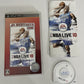 NBA Live 10  PSP Sony PlayStation Portable JAPAN Basketball 2010 Game Complete