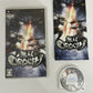 Musou Orochi  PSP PlayStation Portable JAPAN 2008 Action Battle Game Complete