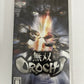 Musou Orochi  PSP PlayStation Portable JAPAN 2008 Action Battle Game Complete