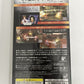 Musou Orochi  PSP PlayStation Portable JAPAN 2008 Action Battle Game Complete