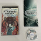 Coded Soul: Uke Keigareshi Idea  PSP Sony PlayStation Portable JAPAN Complete