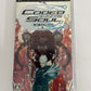Coded Soul: Uke Keigareshi Idea  PSP Sony PlayStation Portable JAPAN Complete