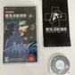 Metal Gear Solid Portable Ops Plus PSP Sony PlayStation Portable JAPAN Complete