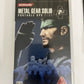 Metal Gear Solid Portable Ops Plus PSP Sony PlayStation Portable JAPAN Complete