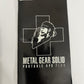 Metal Gear Solid Portable Ops Plus PSP Sony PlayStation Portable JAPAN Complete