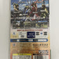 Sengoku Basara Battle Heroes  PSP Sony PlayStation Portable JAPAN 2009 Game