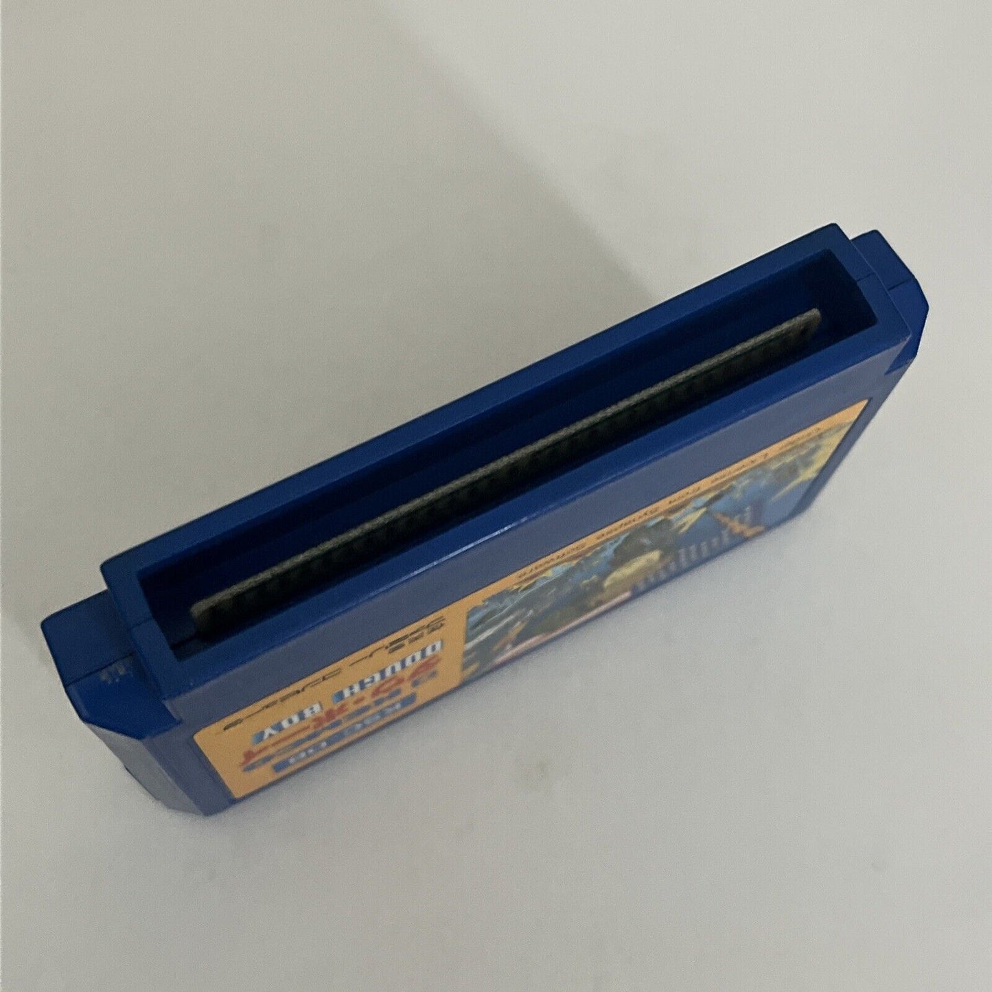 Dough Boy FC Nintendo Famicom NES NTSC-J KSC-DB 1985 JAPAN Game