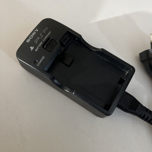 Genuine Sony PlayStation Portable PSP Battery Charger PSP 1000 2000 3000 PSP-330