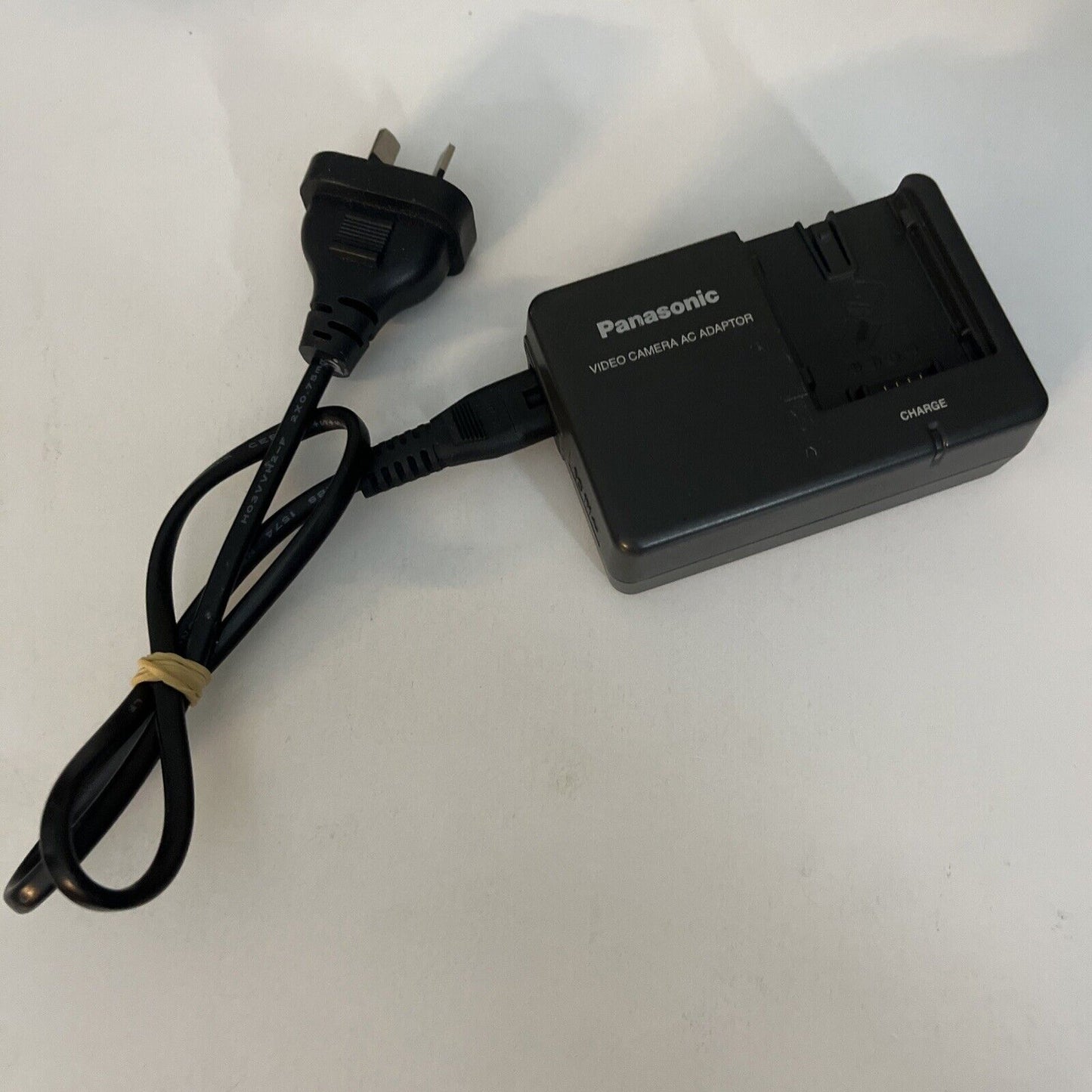 Genuine Panasonic VSK0650 Camera Battery Charger for CGA-DU21 CGA-DU12 CGA-DU14