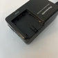 Genuine Panasonic VSK0650 Camera Battery Charger for CGA-DU21 CGA-DU12 CGA-DU14