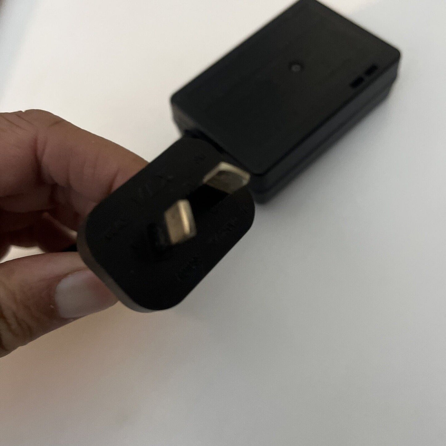 Genuine Pentax D-BC68P Camera Battery Charger for D-LI68 D-LI122 D-LI22 Battery