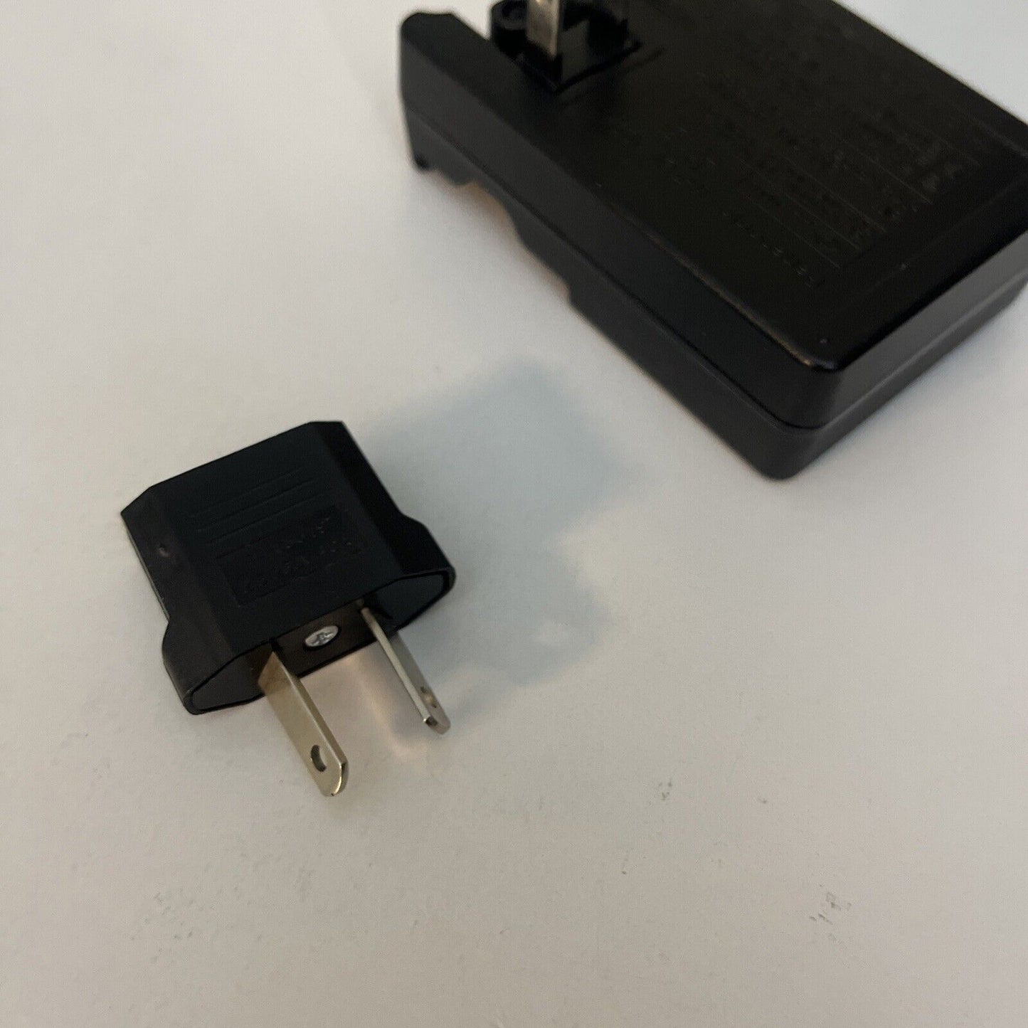 Genuine Panasonic Lumix DE-A99 Battery Charger DMW-BLE9 DMW-BLE9E BLE9PP BLE9PP