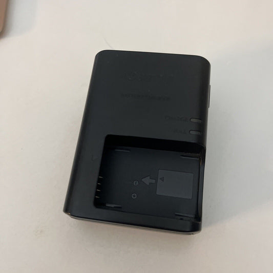 Genuine Canon LC-E12 Camera Battery Charger for LP-E12 LP-E12E Battery