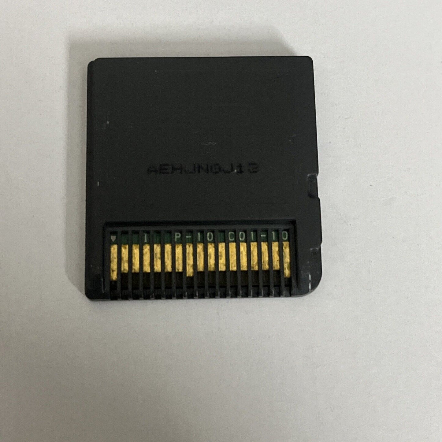 Chocobo Tales  NDS Nintendo DS JAPAN 2006 Game