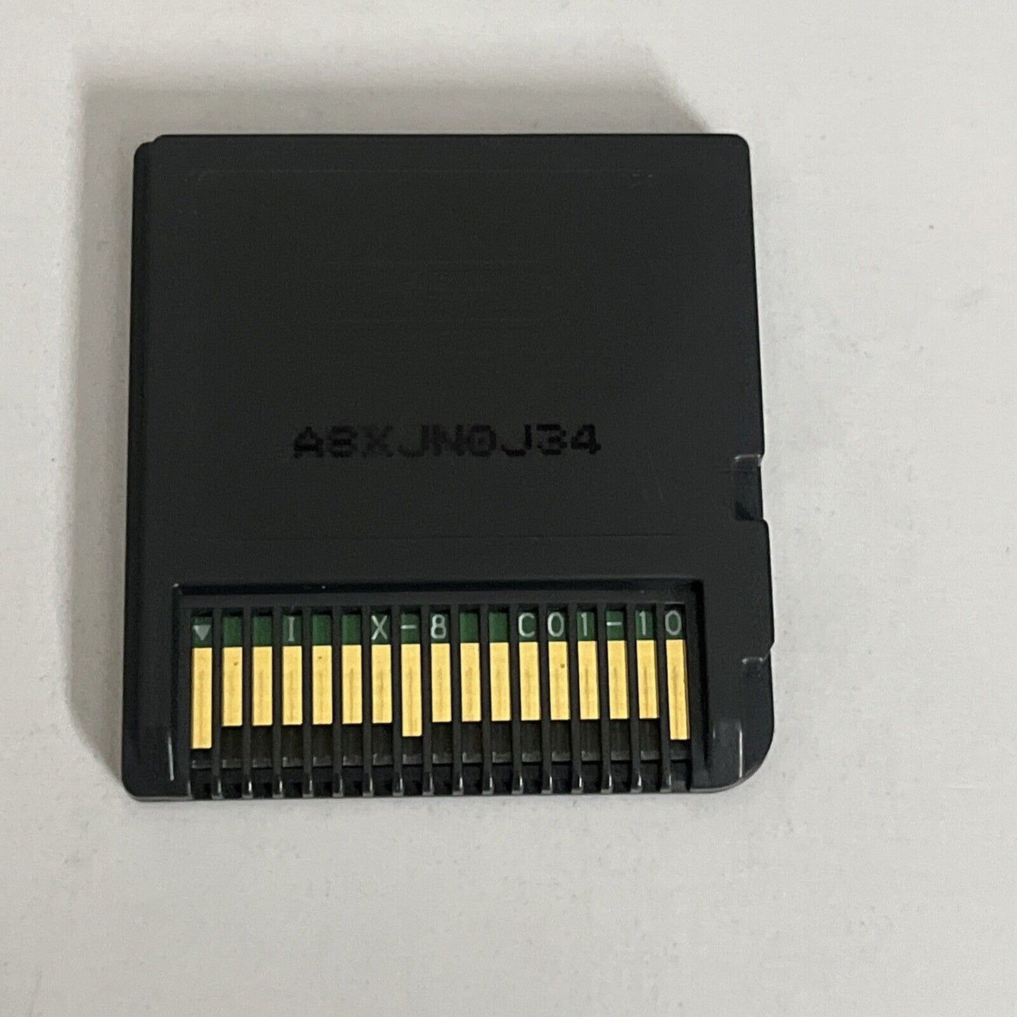 Sommelier DS NDS Nintendo DS JAPAN 2007 Game