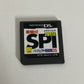 Takahashi Shoten Kanshuu Saihinshutsu SPI Perfect 2011 NDS Nintendo DS JAPAN
